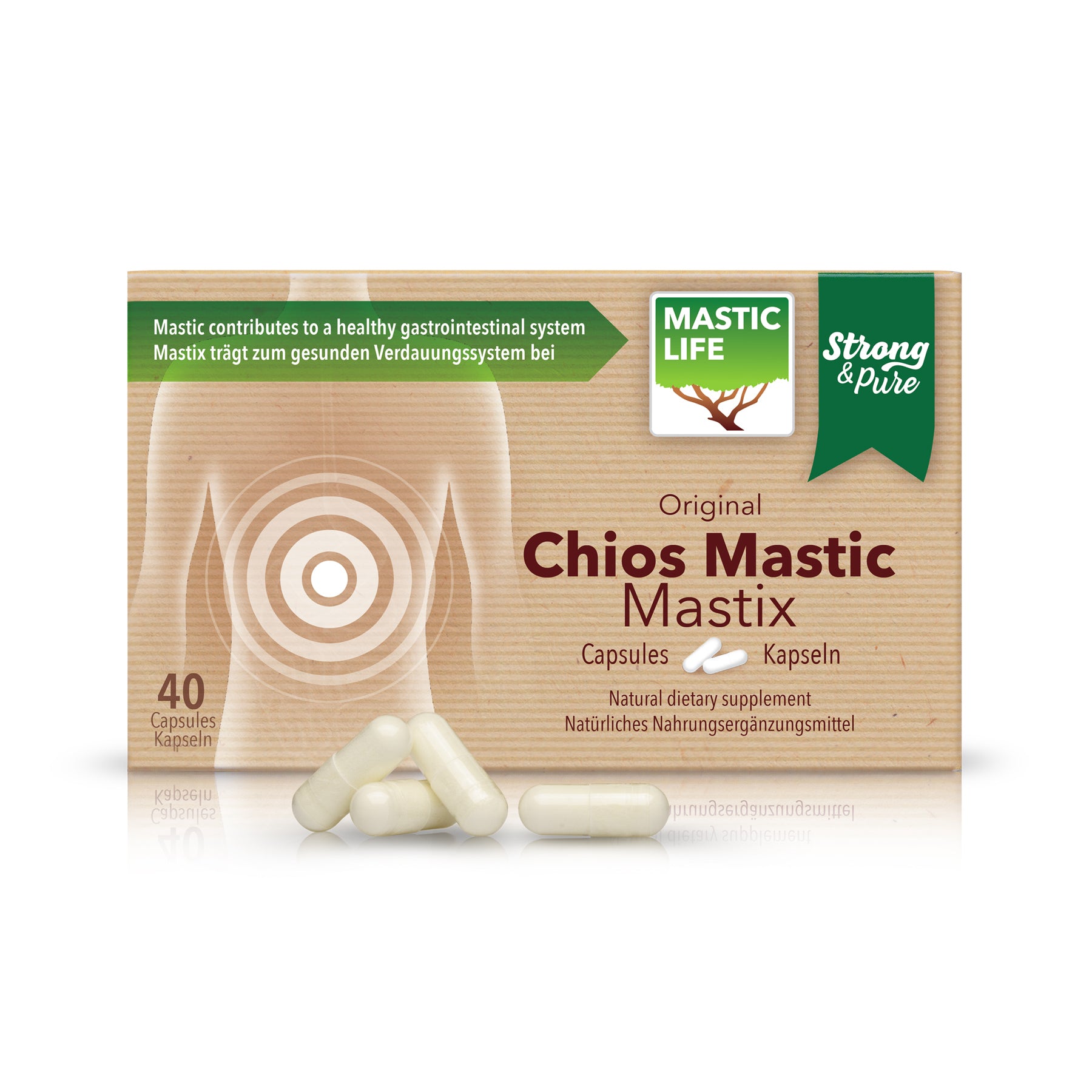 Is Chios Mastic Gum Sustainable? – Mastic Masticlife