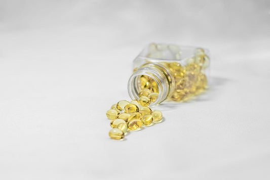 Coming soon: innovative COMBICAPS capsules