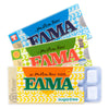 ELMA Chewing gums
