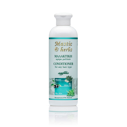 Hair conditioner for all hair types 300ml