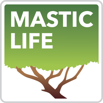 Masticlife logo