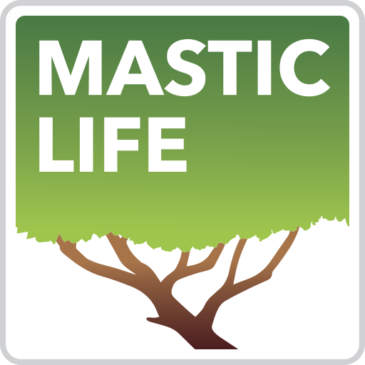 Mastic Masticlife