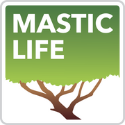 Masticlife logo