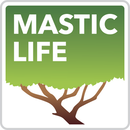 Masticlife logo