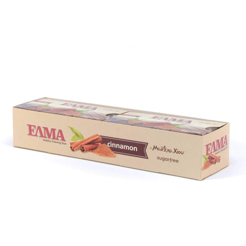 ELMA Cinnamon Box (10 Blisters)