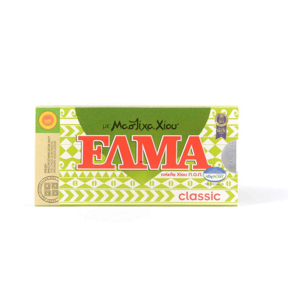 ELMA Classic Chewing Gum
