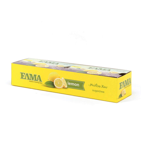 ELMA Lemon Box (10 Blisters)