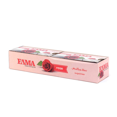 ELMA Rose Box (10 Blisters)