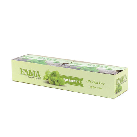 ELMA Spearmint Box (10 Blisters)