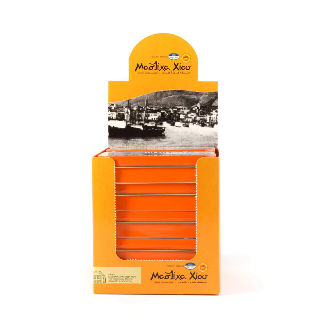 Mastic raw resin tears Mastic gum Buy it online Mastic Masticlife