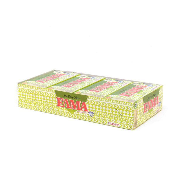 ELMA Classic Box (20 Blisters) | Chios Mastic Gum – Mastic Masticlife