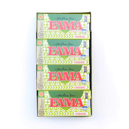 ELMA Classic with mastic gum