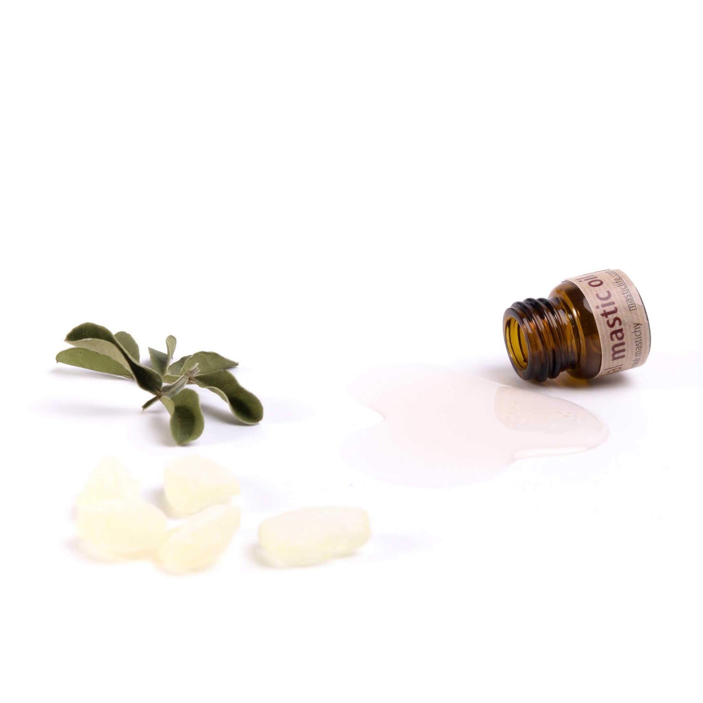 Mastic essential oil (1 ml) Masticlife